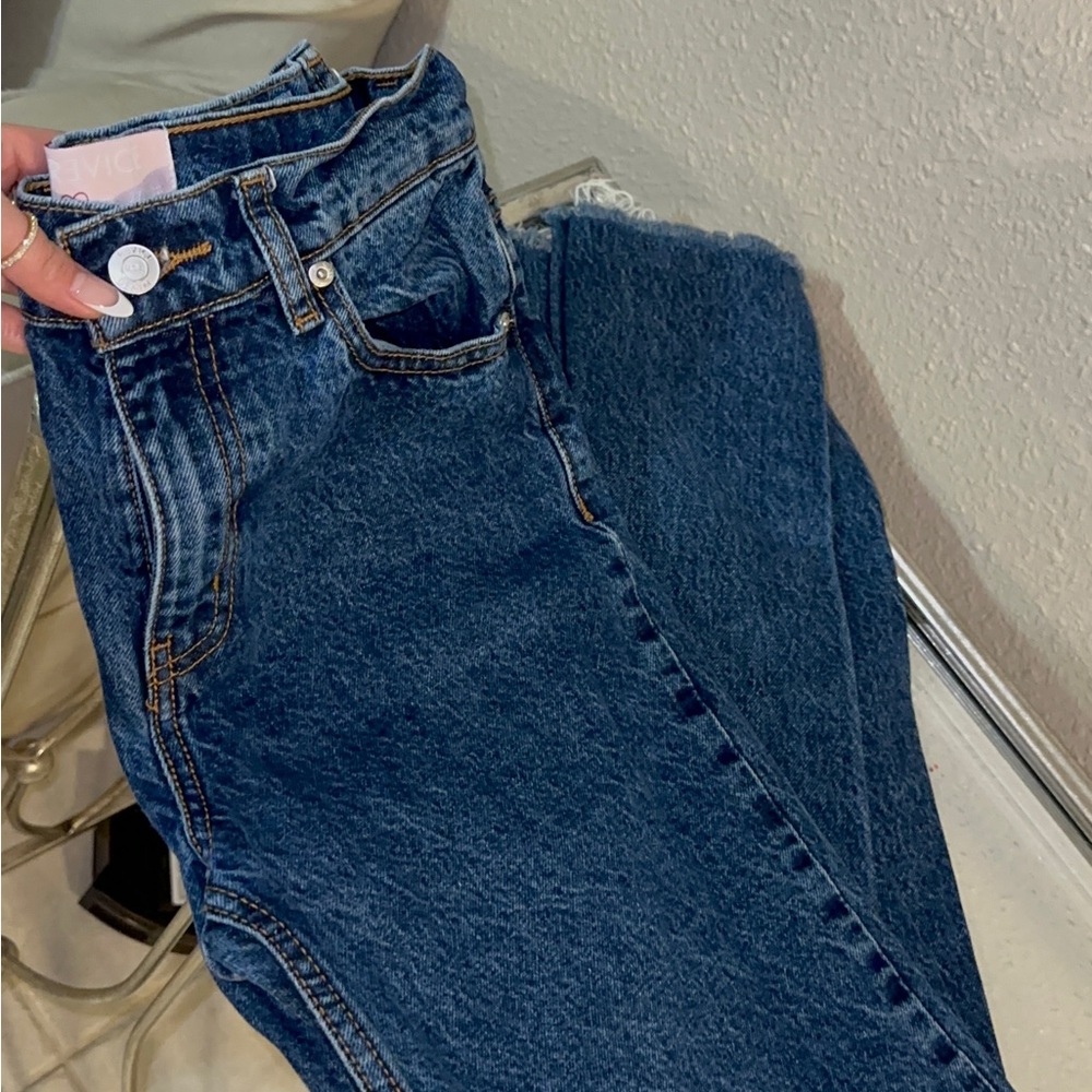 Revice denim